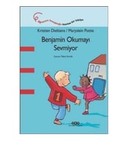 Benjamin Okumayı Sevmiyor