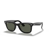 Ray-Ban RB2140 901/58 50 Unisex Polarize Güneş Gözlüğü