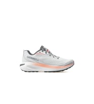 Merrell Morphlite Kadın Koşu Ayakkabısı 25y J068428 Z Beyaz/pembe (Beyaz-Pembe)