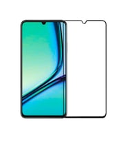 Nettech Realme Note 50 Uyumlu 5D Glas Full Cam Koruyucu NT-111431