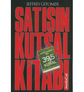 Satışın Kutsal Kitabı