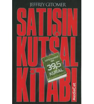 Satışın Kutsal Kitabı