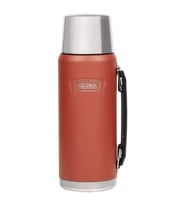 Thermos Icon IS210 1,2 Lt Bottle Termos (Turuncu)