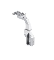 Pegasus Reçme Etek Ön Dişli / 257259-16F