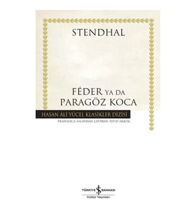 Feder Ya Da Paragöz Koca (Ciltli)