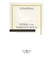 Feder Ya Da Paragöz Koca (Ciltli)