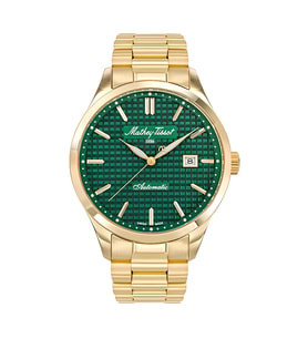 Mathey Tissot H411ATPV Otomatik Erkek Kol Saati