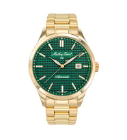 Mathey Tissot H411ATPV Otomatik Erkek Kol Saati