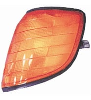 MERCEDES W140 ÖN SİNYAL SARI SOL 92-94 MER1040008 A1408260343