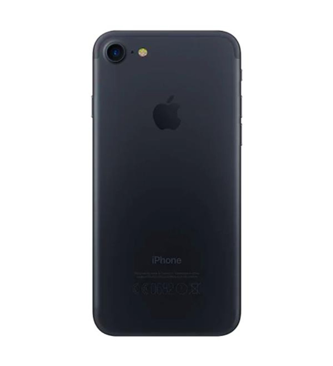 APPLE IPHONE 7 BLACK 128GB YENILENMIS A KALITE (12 AY GARANTILI)