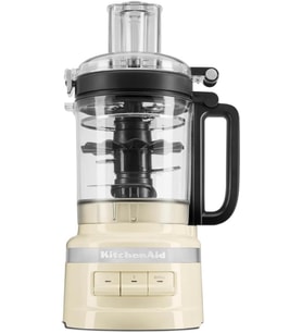 Kitchenaid 2,1 L Mutfak Robotu 5Kfp0921 Almond Cream
