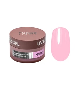 Fontenay Runail Pro Expert Protez Tırnak Jeli UV Gel No:105