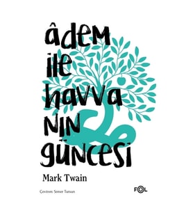 Adem ile Havva’nın Güncesi