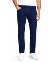Erkek Petek Örme Regular Fit Jeans Pantolon BGL-ST05357