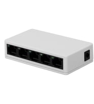 ZR472 5 Port Switch