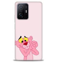 Xiaomi Mi 11T Pro HD Baskılı Kılıf + Seramik Ekran Koruyucu - n (110)