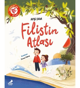 Filistin Atlası