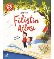 Filistin Atlası