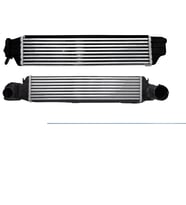 Turbo Radyatörü (Intercooler) 540X127X50 - 7786351 Wisco – Bmv E46 3.18d 99 Ve Sonrası Uyumlu