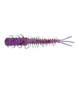 Sensei Mushi 4.5 Cm Lrf Silikon Yem RENK: SM-Purple