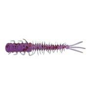 Sensei Mushi 4.5 Cm Lrf Silikon Yem RENK: SM-Purple
