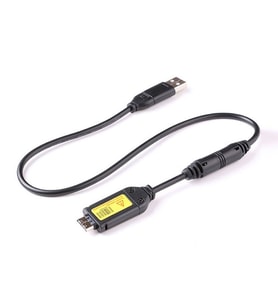 Markofist Samsung Pl Serisi PL55 PL57 PL60 PL65 PL80 USB Data ve Şarj Kablosu