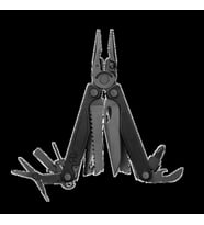 Leatherman  Charge Plus Black (Çok Renkli)