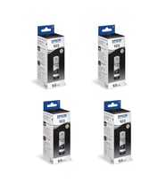 103 Ecotank L3210 4'lü Orjinal Mürekkep 65ml.*4 Adet 264 664 0201