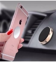 Manyetik Araç Telefon Tutucu