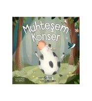 Muhteşem Konser - - Isadora Rose Kitabı