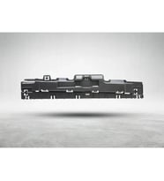 BMW F34+LCI Marşpiye Braketi Ön İç Sağ Orta 51777293742 Wender
