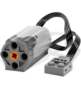 Lego 8883 Power Functions Medium M Motor