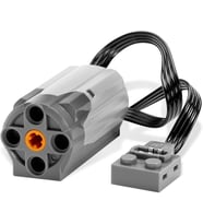Lego 8883 Power Functions Medium M Motor
