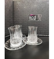 Kcd 3857S 6 Kişilik 12 Parça Çay Seti