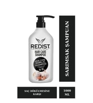 Redist Redıst Hair Care Garlic Sarımsaklı Şampuan No: 85 1000ml