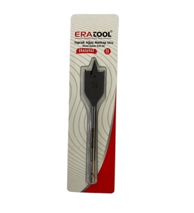 Mey İthalat® Eratool 56963 Altıgen Yassı Ahşap Maktap Ucu 24 mm
