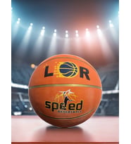 Leyaton Basketbol Topu Size-7