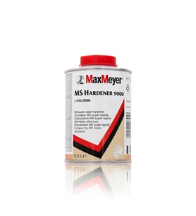 MAXMEYER 9000 SERTLEŞTİRİCİ 1/2 500ML