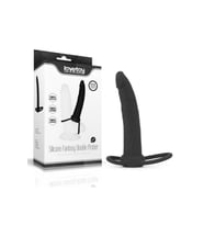 Silicone Fantasy Double Prober