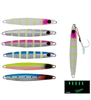 Wily Colix Jig 30 gr 75 mm RENK:36