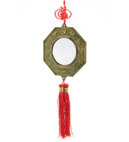 Bagua Aynası