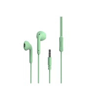 Zore ER06 3.5mm Kulaklık (Açık Yeşil)