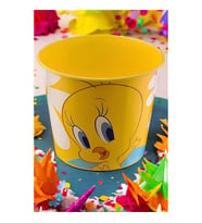 ModaCar Mısır Kovası Tweety Lisanslı