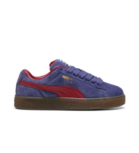 Puma Suede Xl Kadın Günlük Ayakkabı 39520550 Renkli (Çok Renkli)