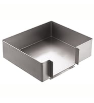 Electrolux Professional FED260 Lahana&uzun Sebze Besleme Tepsisi ,650036