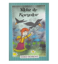 Yıldız İle Kargalar - Samed Behrengi Serisi