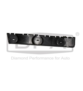 6Y0807049C Tampon Bağlantı Braketi Ön SOL - Fabia 2005-2007