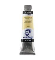 VAN GOGH YAĞLI BOYA 40 ML T.9 NAPLES YELLOW LT.  RT02052223