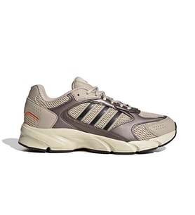 Adidas Crazychaos 2000 Erkek Günlük Ayakkabı JS0072 Krem