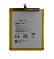 General Mobile GM 5 PLUS Uyumlu Pil Sıfır - Servis